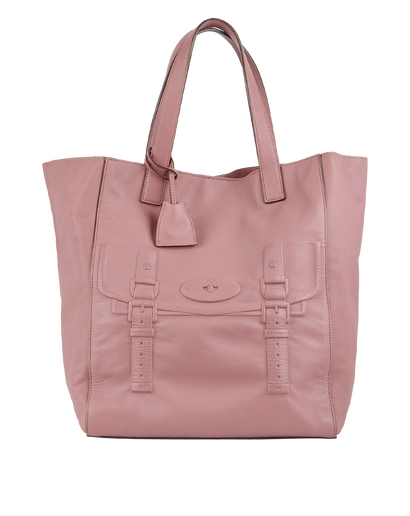 Maisie North South Tote, front view